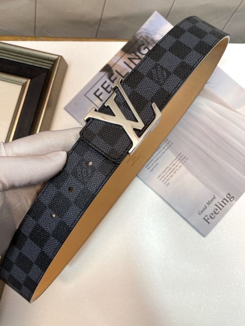 Louis Vuitton Belts